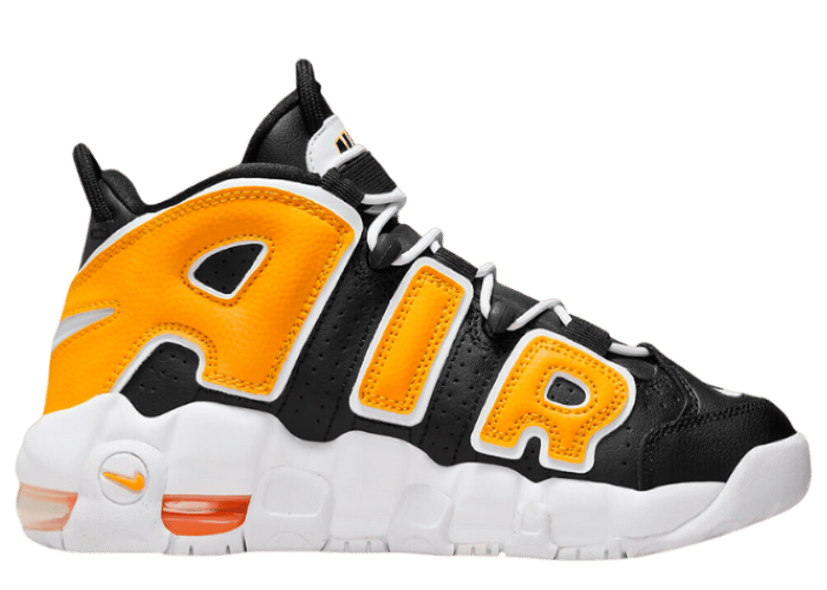 Nike Uptempo Release Dates 2025 - Updated in Real Time