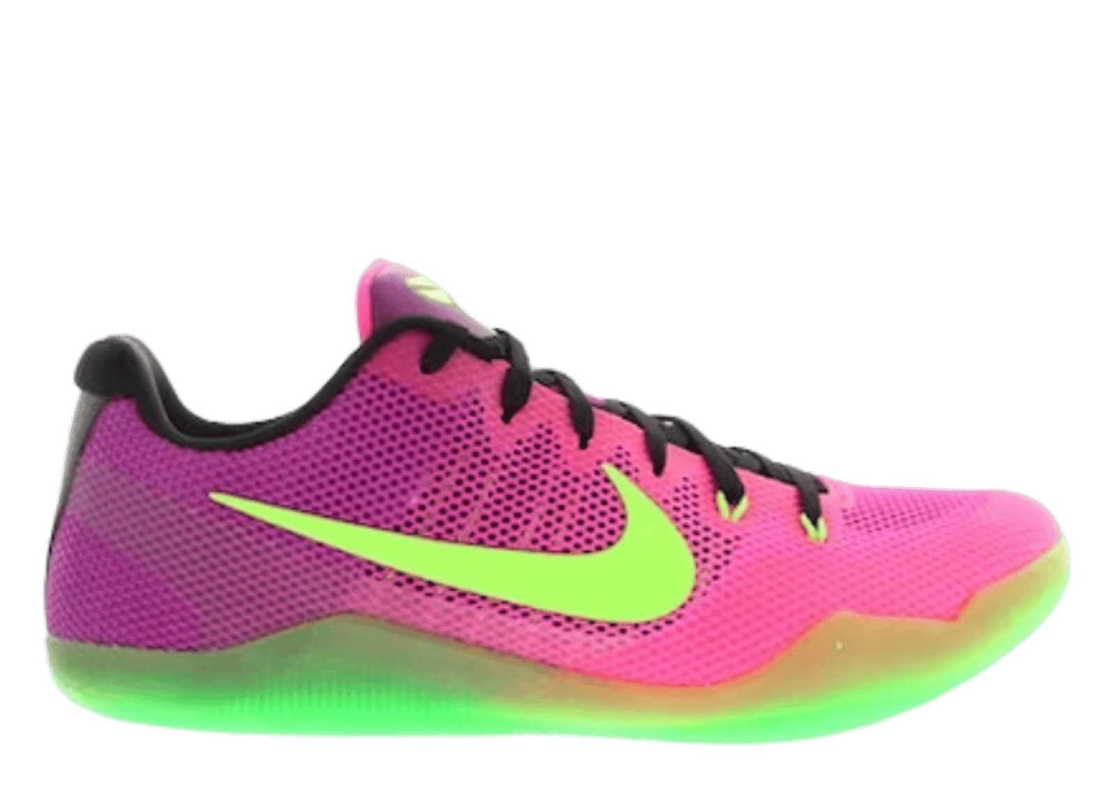 Nike Kobe 11 EM Low Mambacurial