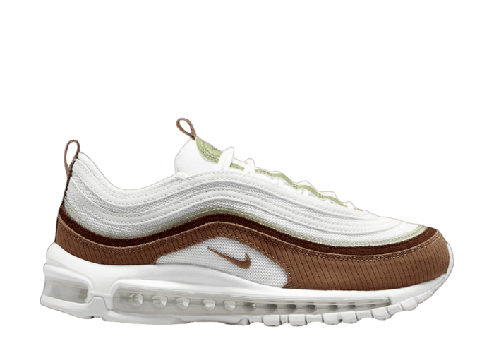 Nike Air Max 97 Corduroy Brown