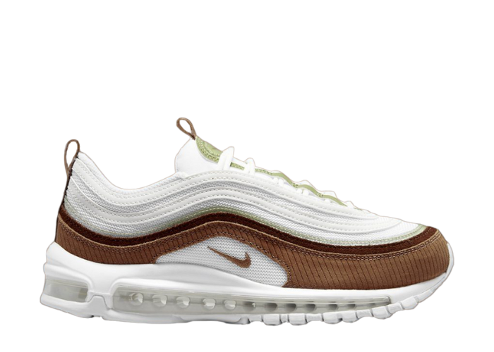 Nike Air Max 97 Corduroy Brown