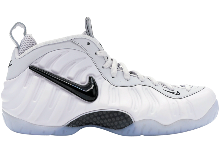 nike foamposite 2018