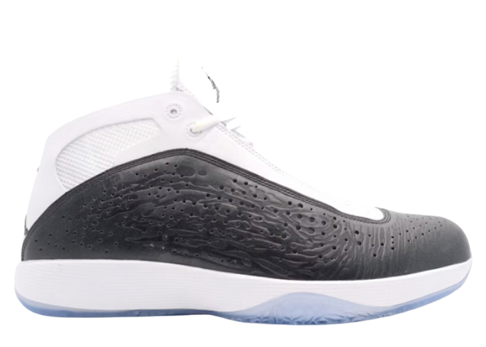 Air Jordan 2011 White Black