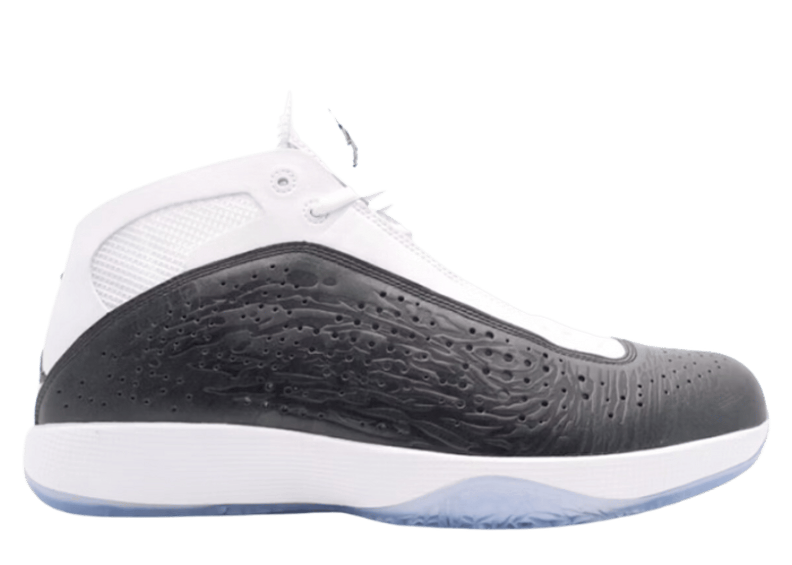 Air Jordan 2011 White Black