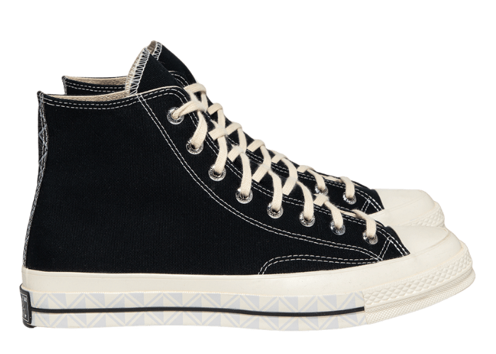 Converse Chuck 70 Hi Concepts Black