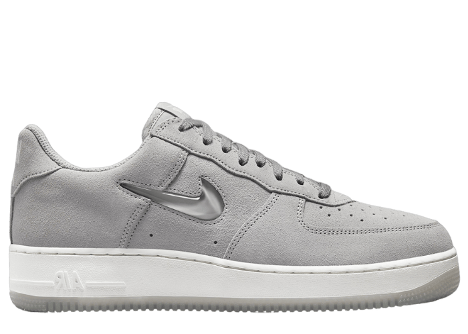 Nike Air Force 1 Low Jewel Light Smoke Grey