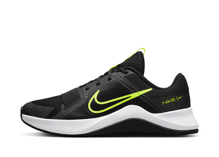 Nike MC Trainer 2 Menâs Black