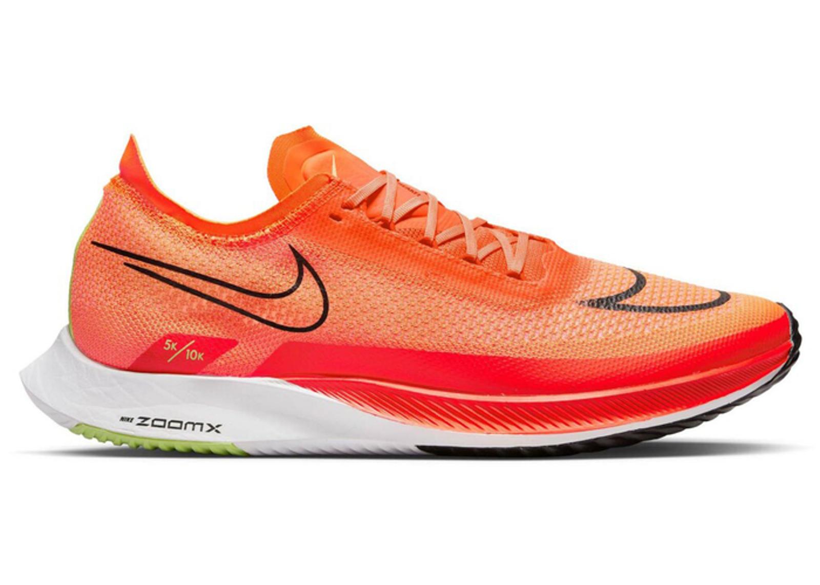 Nike ZoomX StreakFly Total Orange