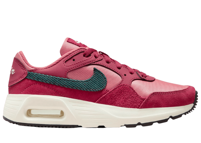 Nike Air Max SC SE Nebula Red (W)