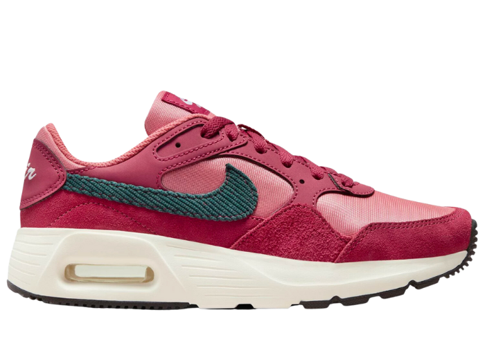 Nike Air Max SC SE Nebula Red (W)