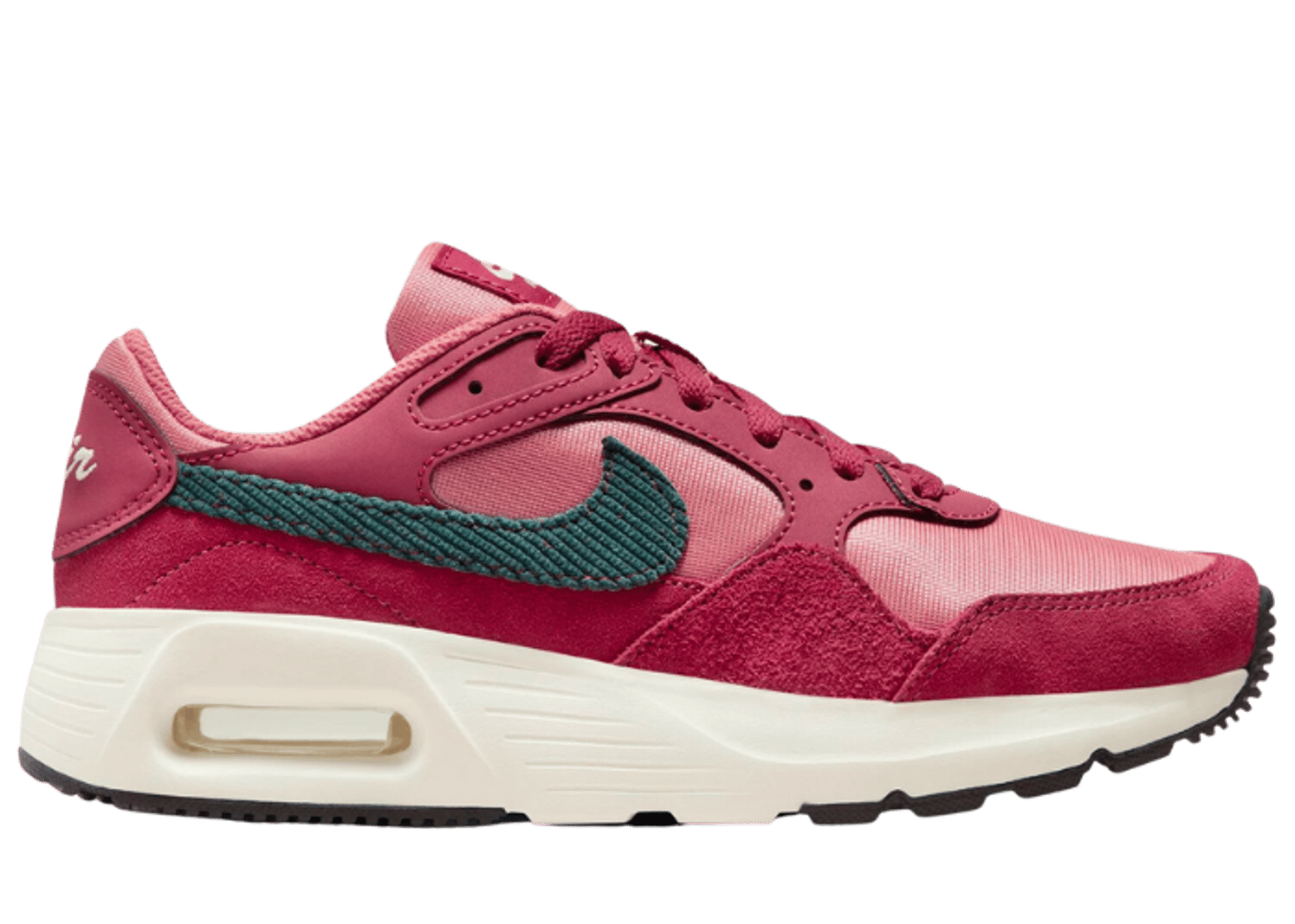 Nike Air Max SC SE Nebula Red (W)