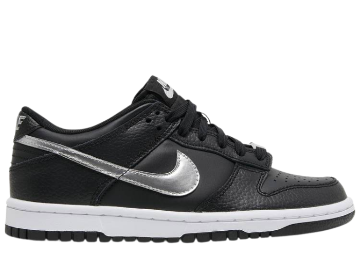 Nike Dunk Low NBA 75th Anniversary Spurs (GS)