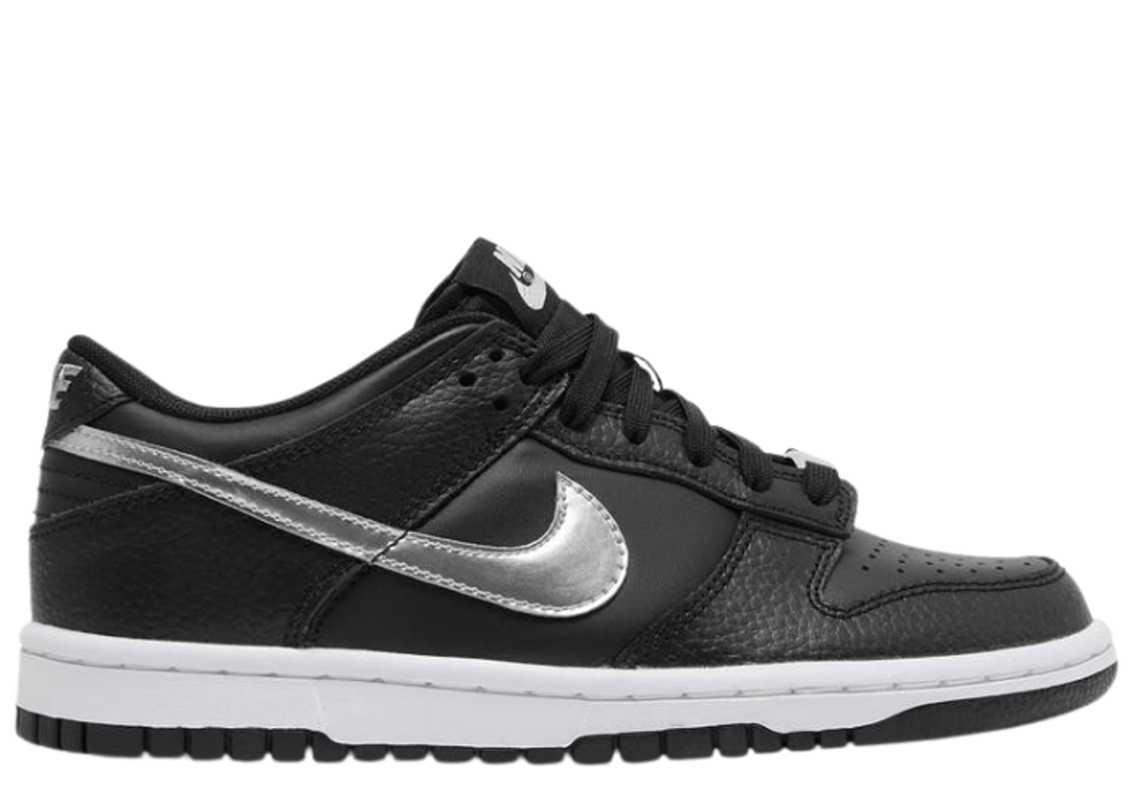 Nike Dunk Low NBA 75th Anniversary Spurs (GS)
