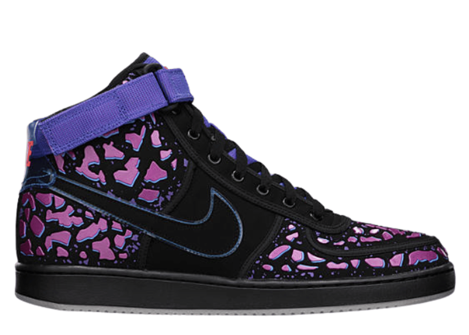 Nike Vandal High Area 72