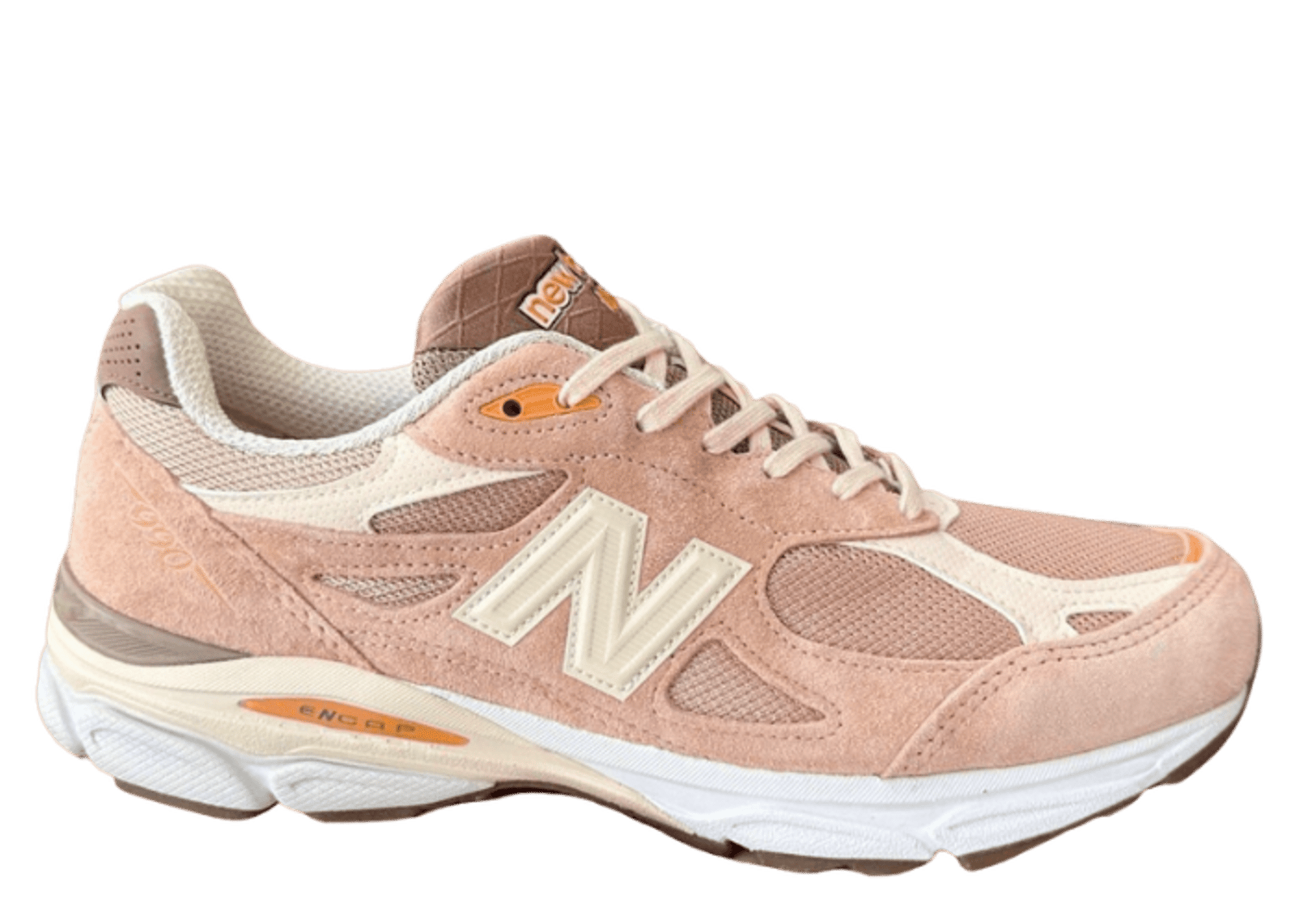 New Balance 990v3 Made in USA size? Exclusive Tan