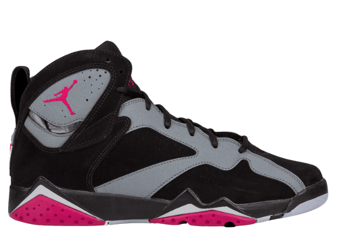 Jordan 7 Retro Sport Fuschia (GS)