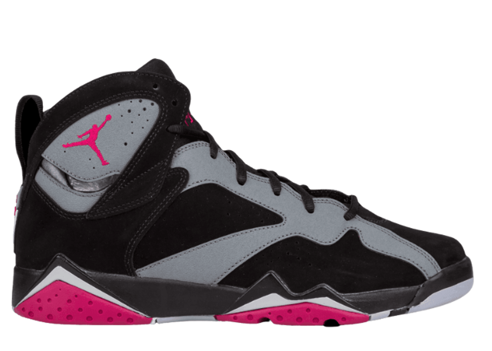 Jordan 7 Retro Sport Fuschia (GS)