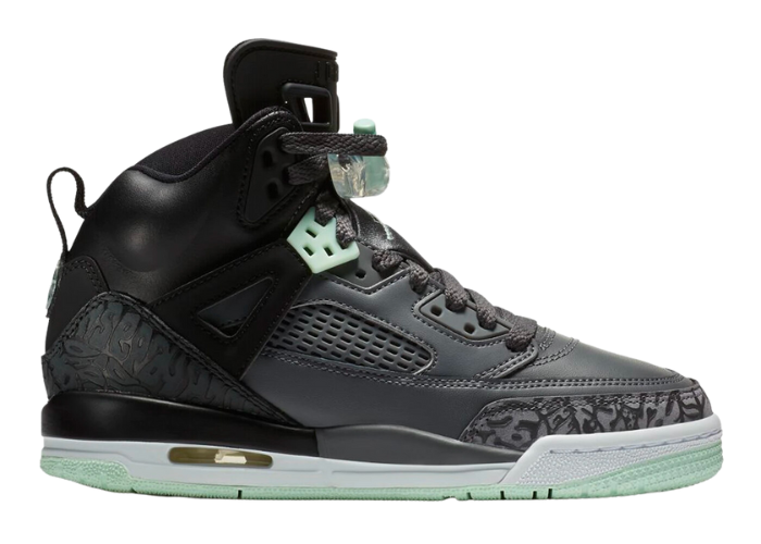 Air Jordan Spizike Mint Foam (GS)