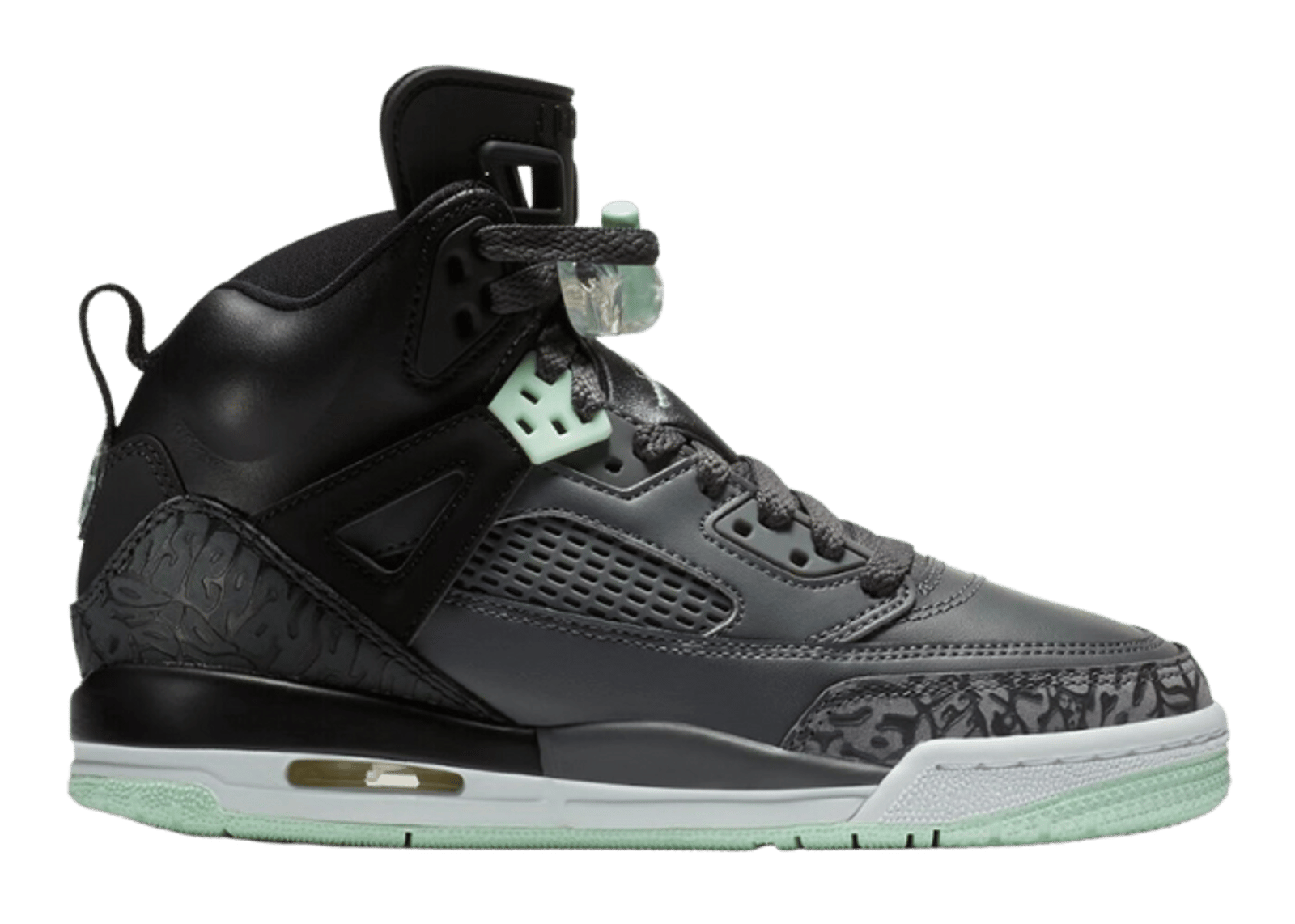 Air Jordan Spizike Mint Foam (GS)