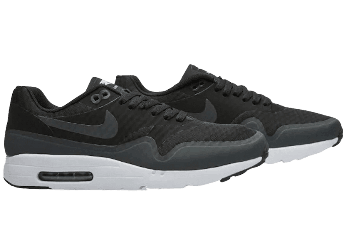 Nike Air Max 1 Ultra Essential Black Anthracite