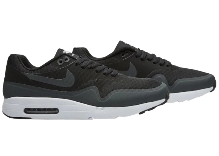 Nike Air Max 1 Ultra Essential Black Anthracite