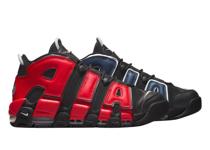 Nike Air More Uptempo Split