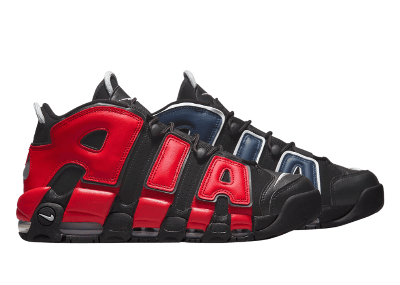 Nike Air More Uptempo Split