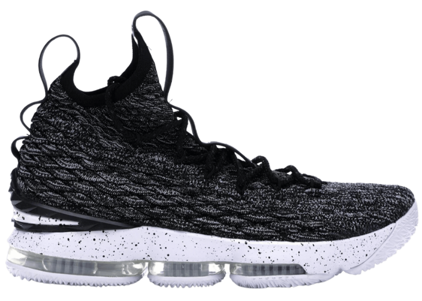 Nike LeBron 15 Ashes