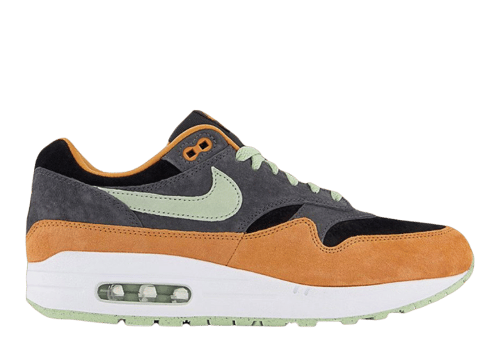 Nike Air Max 1 Ugly Duckling Honey Dew