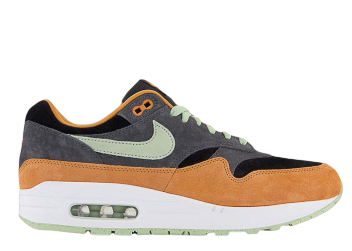 Nike Air Max 1 Ugly Duckling Honey Dew