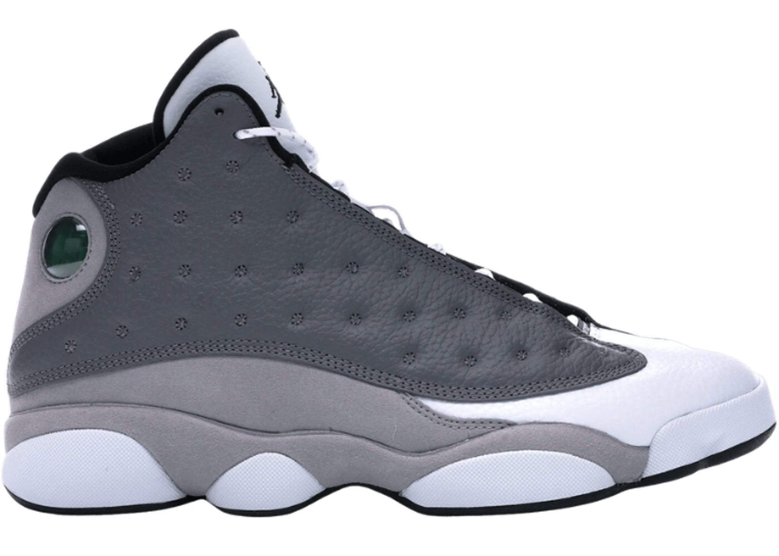 Air Jordan 13 Retro Atmosphere Grey