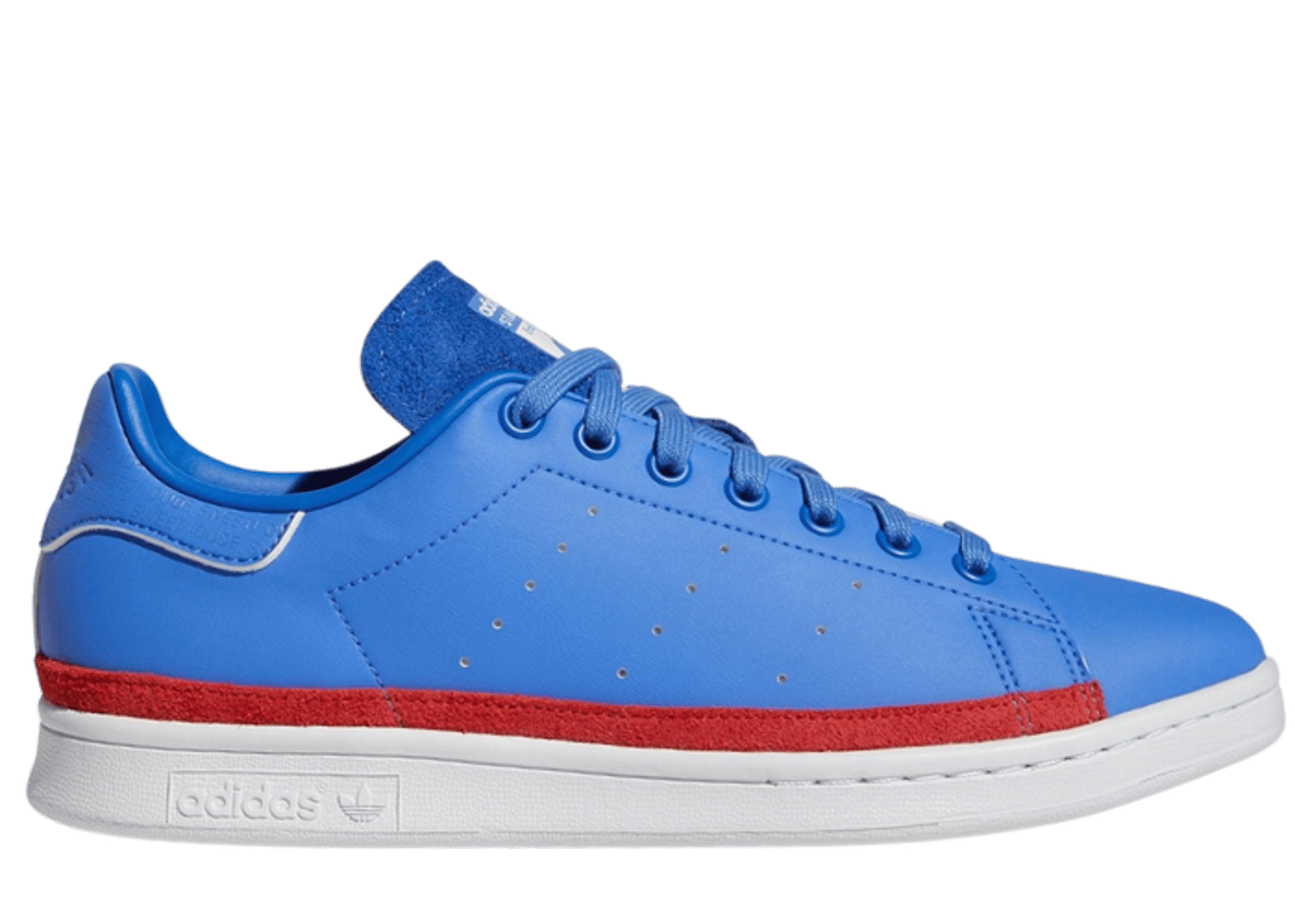 adidas Stan Smith Golden Beige College Burgundy - GY1892 adidas Stan Smith Golden Beige College Burgundy - GY1892