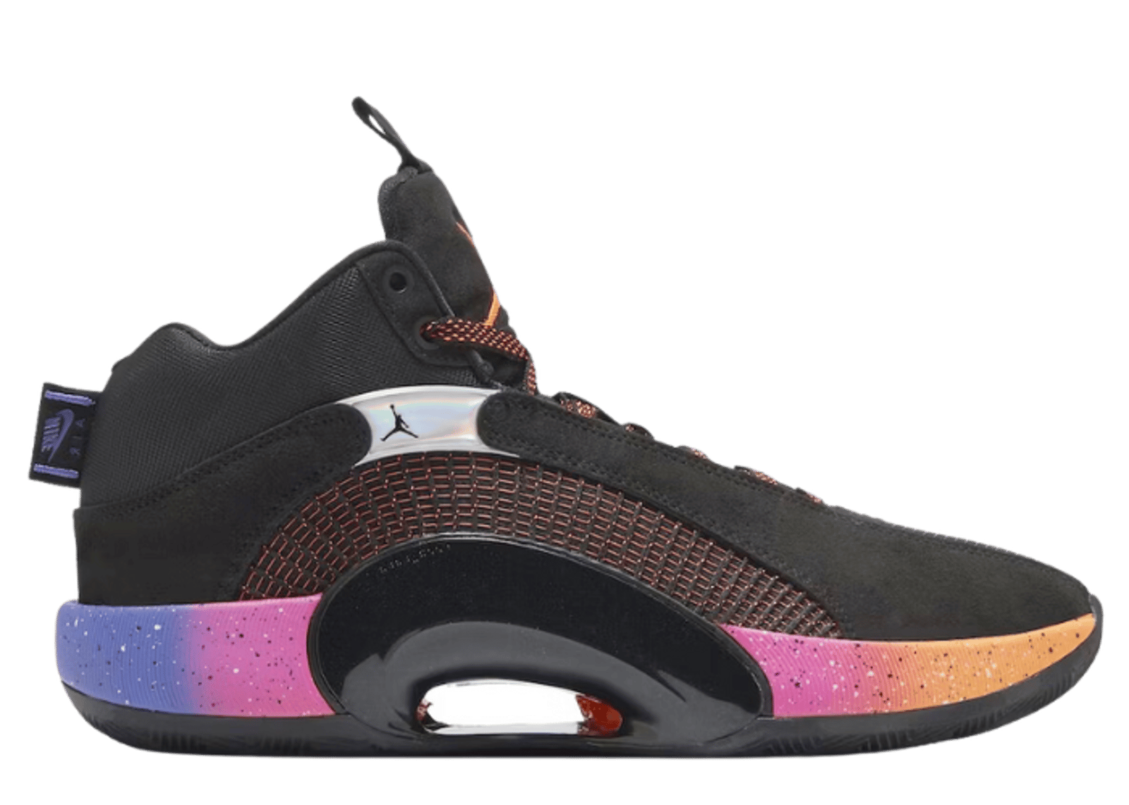 Air Jordan XXXV Sunset