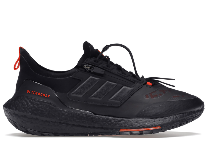adidas Ultra Boost 21 GORE-TEX Carbon