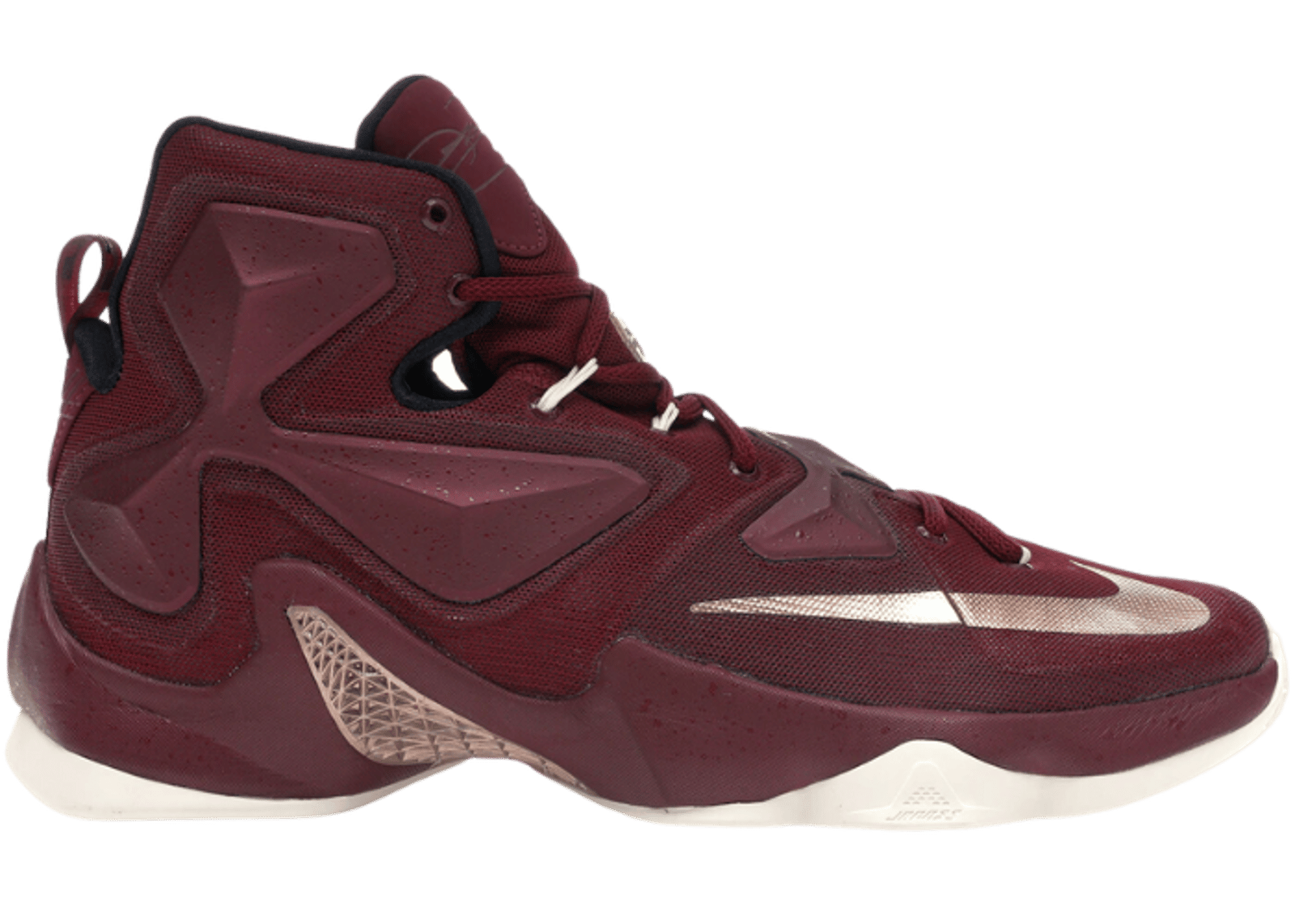 Nike LeBron 13 Bronze