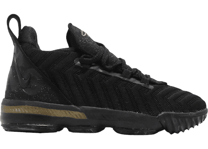 Nike LeBron 16 I'm King (PS)