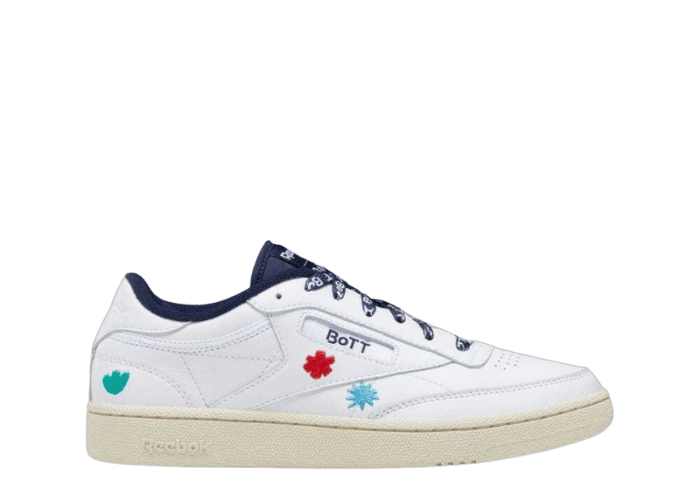 Reebok Club C 85 BoTT