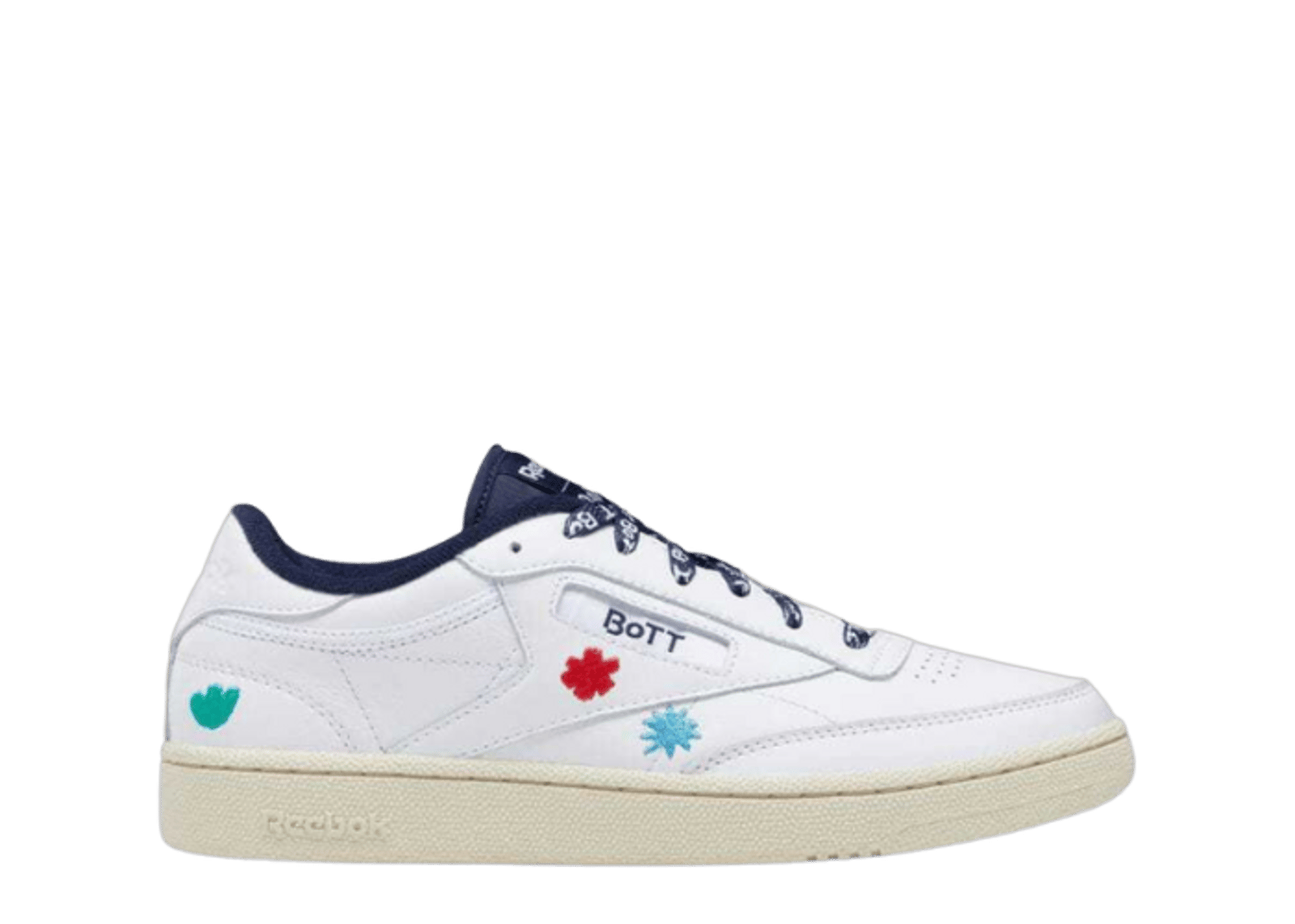 Reebok Club C 85 BoTT