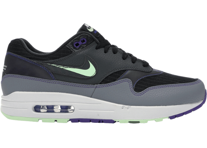Nike Air Max 1 Future Swoosh Pack