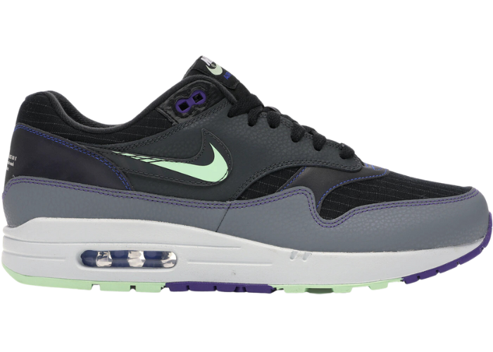 Nike Air Max 1 Future Swoosh Pack