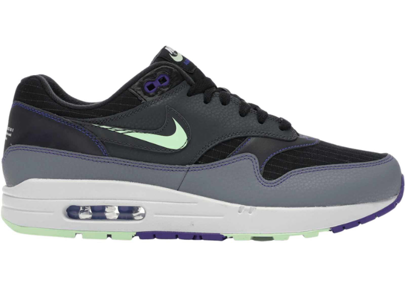 Nike Air Max 1 Future Swoosh Pack