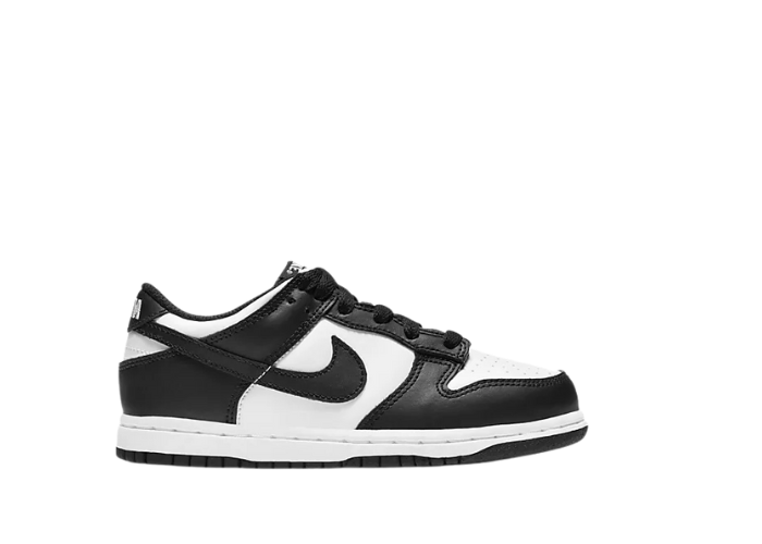 Nike Dunk Low Panda (PS)