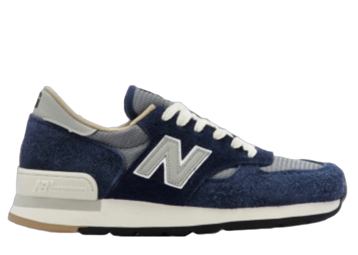 New Balance 990v1 Carhartt WIP - M990CH1 Raffles & Where to Buy