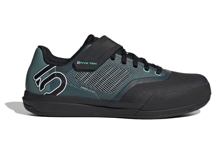 adidas Five Ten Hellcut Pro Hazy Emerald (W)