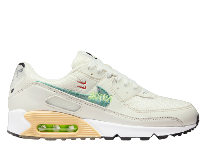 nike air max neptune green