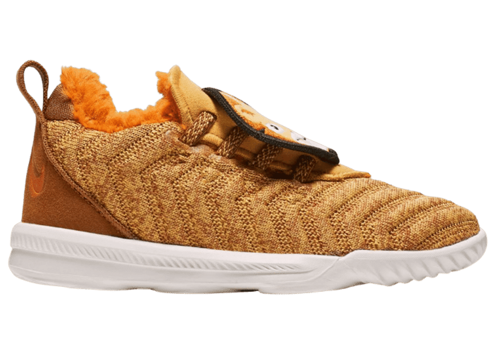 Nike LeBron 16 Little Big Cats (TD)