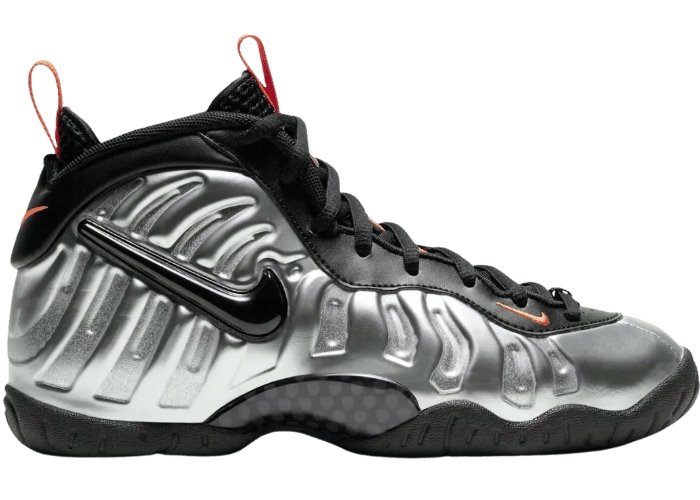 Nike Air Foamposite One Halloween (2020) (GS)