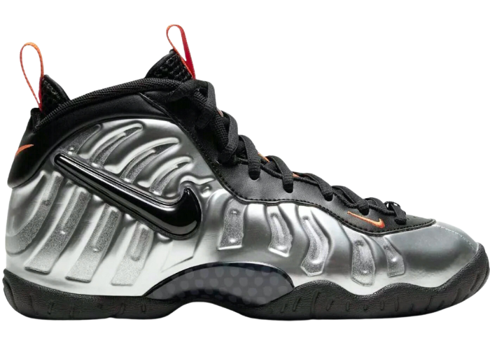 Nike Air Foamposite One Halloween (2020) (GS)