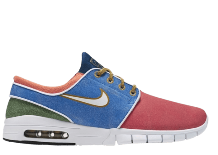 Nike Zoom Stefan Janoski 29.0 花柄 Nike Zoom Stefan Janoski 29.0 花柄 NIKE ZOOM STEFAN JANOSKI PR