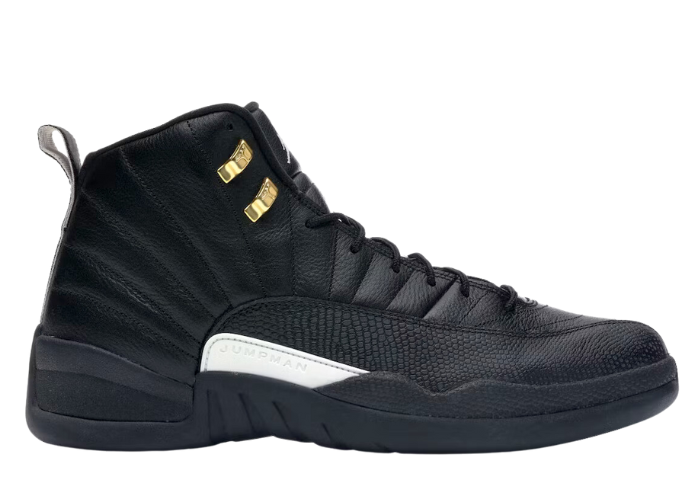 Air Jordan 12 Retro The Master