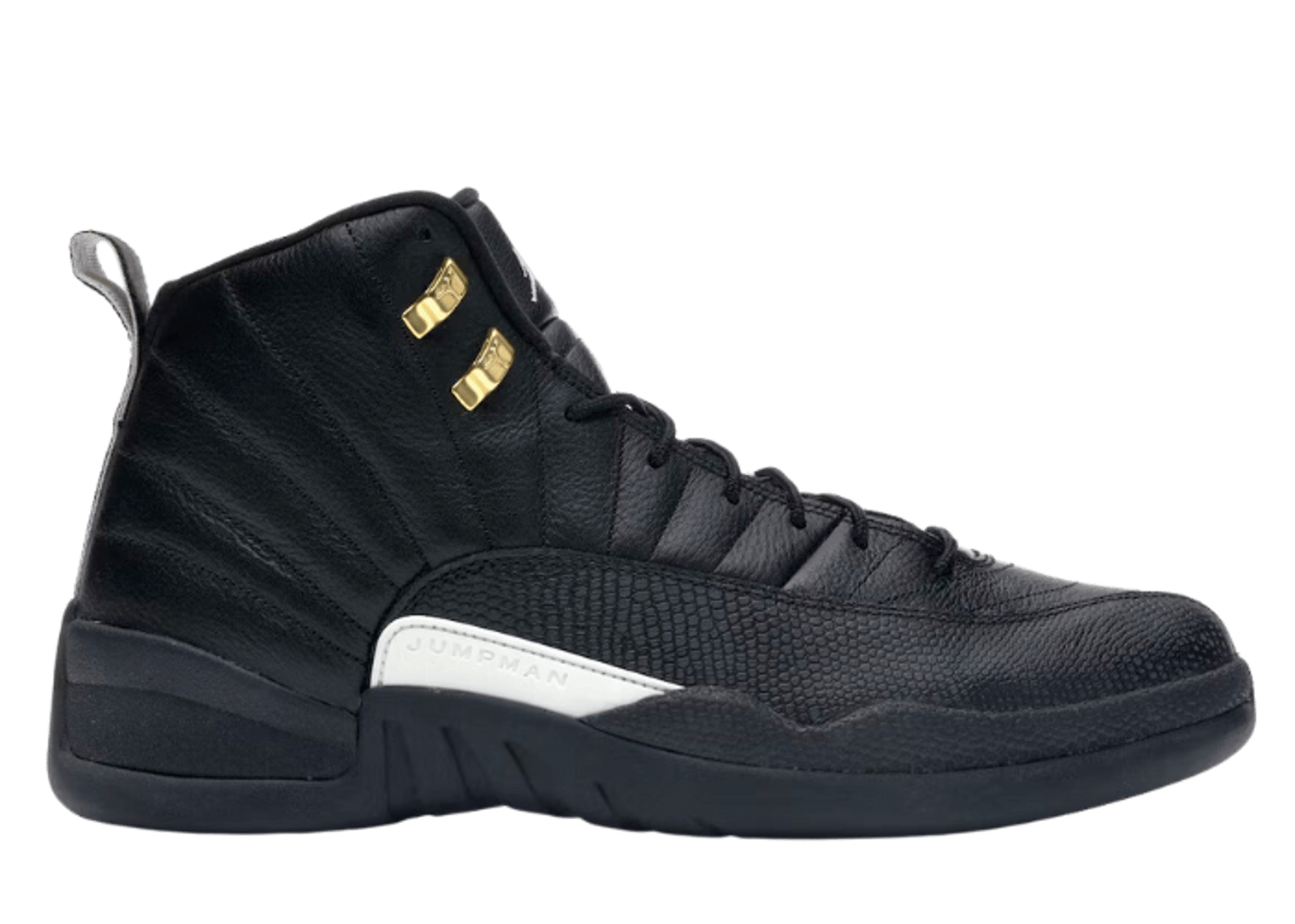 Air Jordan 12 Retro The Master